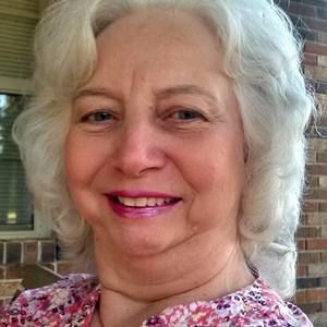 Meet your Posher, Gail